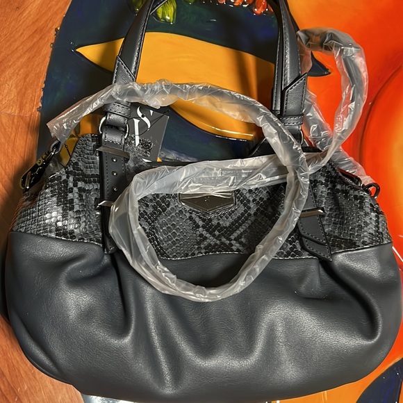 Simply vera vera Swang purse - Picture 6 of 8